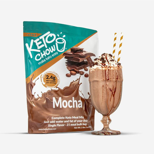 MOCHA 21 MEAL PACK OLD PACKAGING